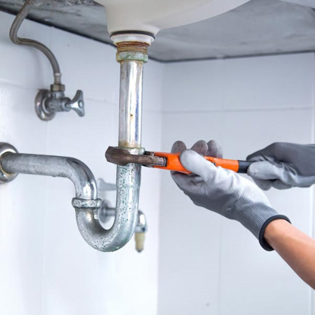 Plumbing Repair Bakersfield